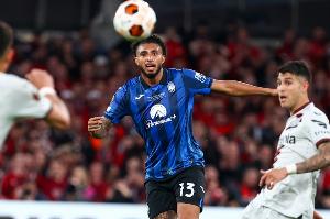 进球网:曼联就签下埃德森展开谈判,亚特兰大要价6000万欧