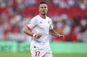 kaiyun sports-塞维官方：洛孔加租借到期返回阿森纳，萨乌尔租借到期返回马竞