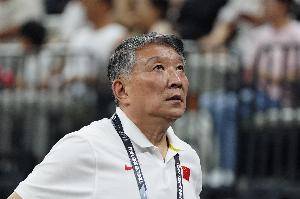 开云体育官方网站-段冉：练兵时间不多了 中国女篮必须在半决赛前调整到最好的状态