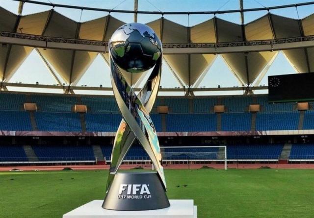 1710640343383057332.jpg FIFA改革U17世少赛:每年一届 中国足球迎佳音?