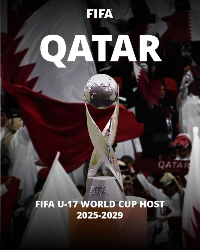 1710640351592014152.jpg FIFA改革U17世少赛:每年一届 中国足球迎佳音?