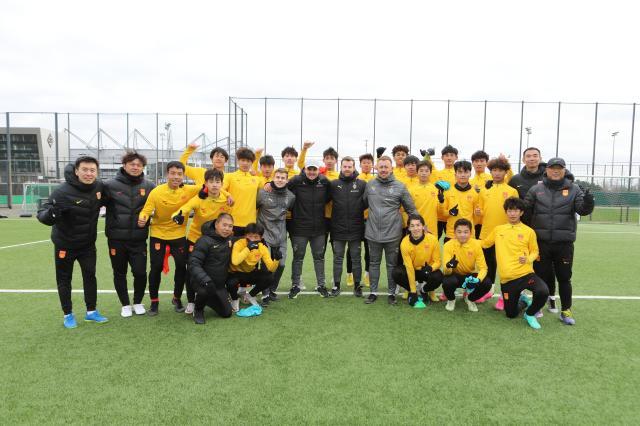 1710640491511041460.jpg FIFA改革U17世少赛:每年一届 中国足球迎佳音?