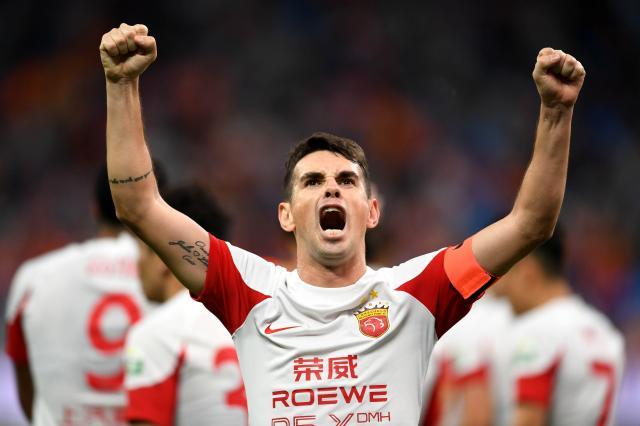 这次真结束了？曝奥斯卡已与巴甲圣保罗达成协议