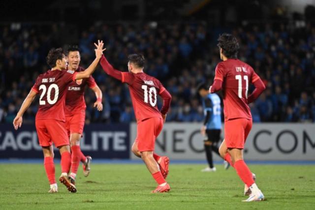 kaiyun sports-【观察】中超队亚冠第4轮不胜的背后 还有多少隐忧？