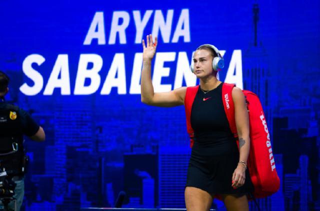 开云体育官方网站-斯瓦泰克再度无缘四强 美网成萨巴伦卡囊中之物？