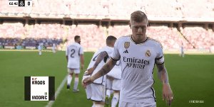 开云体育官方网站-【西甲】贝林厄姆双响+绝杀 皇马2比1逆转客胜巴萨